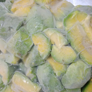 Proveedor de aguacate IQF de Vietnam | Mitades, cubos y puré de aguacate CONGELADOS | Precio de fábrica - Product Image 4