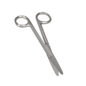 Kit de Instrumentos Quirúrgicos Manuales de Acero Inoxidable Reutilizables, Juego de Instrumentos para Vendajes, Tijeras para Suturas, Pinzas, Fórceps - Product Image 2