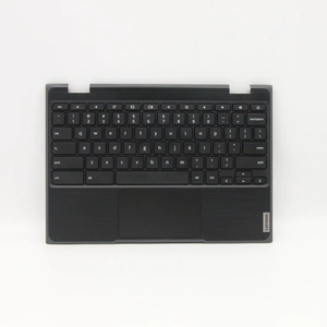 Carcasa superior con teclado y panel táctil para Lenovo Chromebook 100e Gen 2 (81MA) 5CB0T79741 - Product Image 1