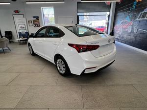 ACCENT 2022 USADO EN BUEN ESTADO, SEDÁN, TRACCIÓN DELANTERA, AUTOMÁTICO, 120 HP, 1.6L, 14 VELOCIDADES - Product Image 6