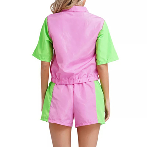Camisas de mujer Outfit Chándal Entrenamiento Sudadera Cosplay - Product Image 6