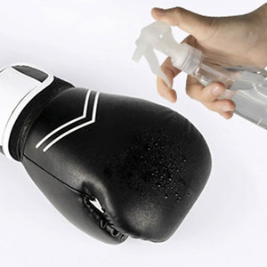 Gants de boxe en cuir véritable, service OEM, gants de boxe les plus vendus - Product Image 4