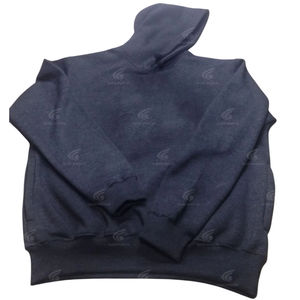 Sweat-shirt streetwear tendance pour homme, basiques de qualité supérieure, coton mélangé, sweats à capuche pour homme, meilleur prix, sweat-shirt surdimensionné lourd - Product Image 1