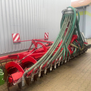 Horsch <span class=keywords><strong>Jocker</strong></span> 6C Guelle, - Product Image 1