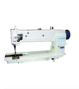Conseww Premieer P1255RBLH-18-1 Single-Needle 18" Long-Arrm Compoundd Feed-<b>Walking</b> Foott SewingMachine - Product Image 1