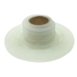 Iniettore di Grasso per Motosega Stihl MS200/020T, Accessorio per Motoseghe a Benzina, Qualità Professionale - Product Image 1
