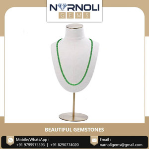 Colección de Cadenas de Cuentas de Diseño, Compra en Línea, Surtido de Cadenas de Piedras Preciosas Hechas a Mano para la Creación de Joyería Única - Product Image 2