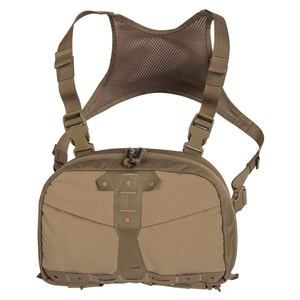 Sac <span class=keywords><strong>de</strong></span> poitrine portable Mydays Tech Bushcraft Line, sac en Oxford camouflage pour grimpeurs, sports <span class=keywords><strong>de</strong></span> plein air, randonnée - Product Image 3