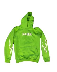 Sudadera con Capucha para Hombre, 100% Algodón, Forro Polar, Venta al Por Mayor, Muestra Gratis, Logotipo Personalizado con Impresión 3D, Talla Estadounidense, Impresión DTG - Product Image 4