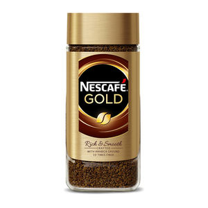 Nescafé Gold de calidad de exportación con sabor consistente y entrega rápida - Product Image 4