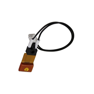 IR ADVANCE 8085 8095 8105 8205 8285 8295 6055 6065 6075 6255 6265 6275 <span class=keywords><strong>FK2</strong></span>-7693-000 de sous-thermistance de fusion - Product Image 2