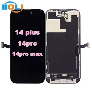 Vente en gros pour <span class=keywords><strong>iphone</strong></span> 14 pro max pantalla OLED pour <span class=keywords><strong>iphone</strong></span> 14pro écran lcd 15 pro max pantalla lcd para pour <span class=keywords><strong>iphone</strong></span> 14plus affichage - Product Image 3