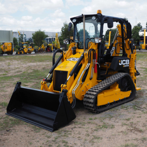 Chargeuses-pelleteuses d'occasion JCBB 4cx, tous modèles, capacité 400 tonnes, 0-2000 heures, à vendre - Product Image 1