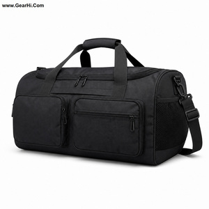 Sac de transport robuste pour équipement de sauvetage urbain (USAR) – Alternative au conteneur de sauvetage d'urgence - Product Image 4