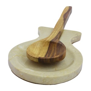 Cuchara Resto Soporte de cocina de metal para espátulas Cucharas Pinzas Más - Product Image 4