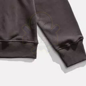 Fabricación profesional nuevo estilo Puff impresión sudaderas al por mayor de alta calidad Puff impresión sudaderas con capucha - Product Image 4