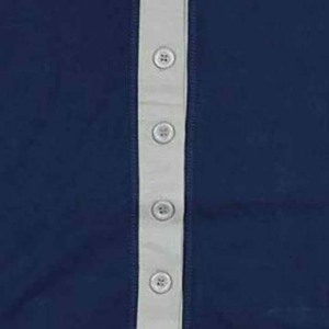 Cárdigan de punto de cuello alto Unisex, suéteres, botón de Color personalizado, rayas, transpirable, ropa de invierno para exteriores, Vintage de alta calidad - Product Image 6