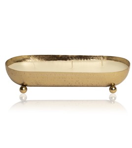 Bougie de récipient en métal personnalisée en gros pour la décoration de mariage Cadeau de Noël Décoration intérieure au meilleur prix - Product Image 6