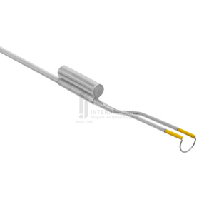 Electrodos de Corte de Alta Frecuencia Bipolares y Monopolares para Resectoscopio Urológico de Acero Inoxidable, Lazos para Próstata TURP, Gran Venta - Product Image 4