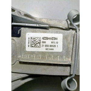 Serie MERCEDES Vito COMPLETE CITY (W447) A4474604800 (14>) - Product Image 5