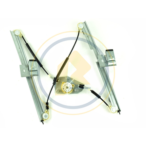Regolatore Finestrino Ac Rolcar Adattabile per OE 824811K000 Prodotto in Tunisia - Product Image 1