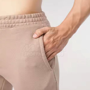 Dernier modèle de pantalon de survêtement pour homme Service OEM Pantalon de survêtement pour homme Pantalon de survêtement confortable pour homme - Product Image 5