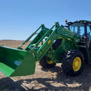 2021 Tracteur agricole John Deer Tracteurs agricoles tracteurs John Deer à vendre à des prix modérés vers l'Amérique du Nord Continent/UE - Product Image 1