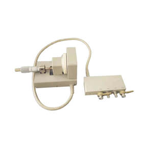 Keysight เครื่องทดสอบกระแสไฟฟ้า16451B ไฟฟ้าวัสดุอิเล็กทริกสำหรับการติดตั้งการทดสอบ - Product Image 1