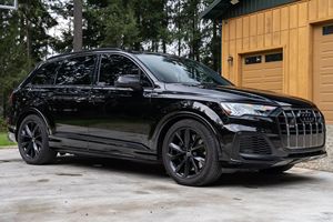 AUDI SQ7 2021 IMPECABLE, LISTO PARA ENVIAR - Product Image 6
