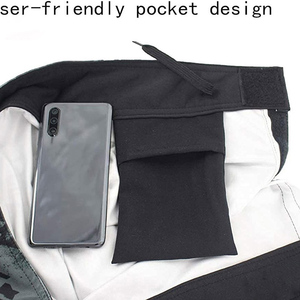 Haute qualité confortable derniers hommes Mma Shorts nouveau élégant à la mode combat formation Mma court pour hommes - Product Image 6