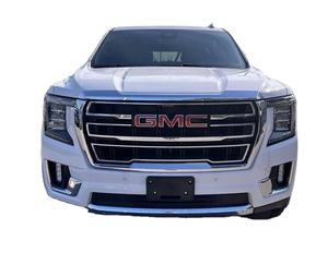 Blanc Éclatant 2023 XL SLT AWD Jantes en Alliage Sièges en Cuir Système de Navigation Sièges Chauffants Démarrage à Distance Volant à Gauche - Product Image 1