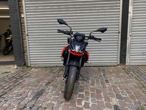 Motocicleta Tuono 457 de Alta Calidad - Product Image 3