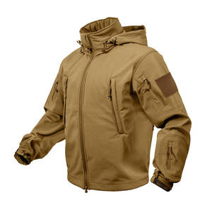 Camisa Táctica de Cordura para Hombre y Mujer, Impermeable, de Secado Rápido, Sublimada, Color Personalizado, Talla Personalizada, Talla Grande, Protección Solar UPF 50 - Product Image 1