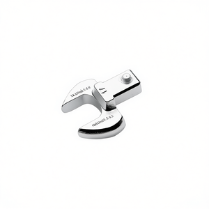 Clé à molette métrique Facom 14 x 18 mm - Product Image 3