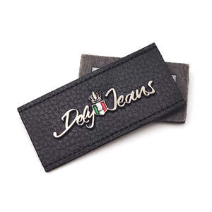 หมวกเบสบอล 5 แฉก ผ้าทวิลล์ ลายพราง  รูเลเซอร์  ปักโลโก้  แผ่นหนังคุณภาพสูง  แผ่นยาง  ขายดี - Product Image 1