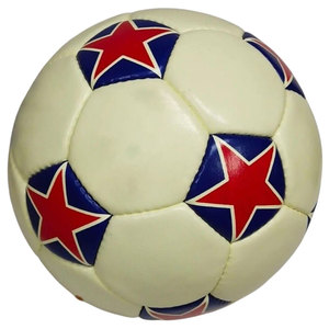 Ballon de football en PU de haute qualité, sans couture, thermique, pour intérieur et extérieur, taille 5, professionnel, personnalisable, best-seller - Product Image 4