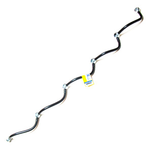 Tuyau de retour d'huile du bloc moteur en polyamide moulé QSP OEM 50662 pour camion Mercedes, neuf, fabriqué à Izmir - Product Image 1