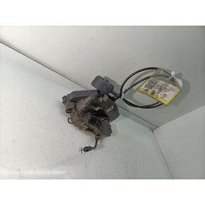 Serrure avant droite Renault Mégane Cabrio 8200086018K4M761 (02>10) - Product Image 2