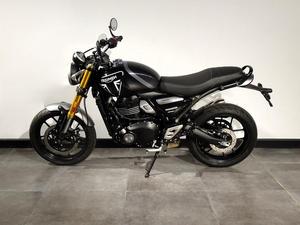 Disponible Speed400 400cc (Motocicleta) - Product Image 4