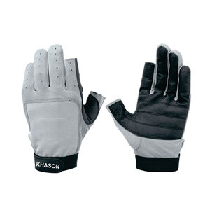 GANTS DE MOTO EN CUIR VÉRITABLE CONCEPTION DE LOGO PERSONNALISÉ POUR ROUTE AUTO MOTO RACING SPORTS AUTO BUSINESS SCENE APPLICABLE - Product Image 5
