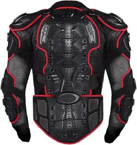 Traje Deportivo para Motocicleta de la Mejor Calidad, Hecho a Medida, Chaqueta y Pantalón Optimizados para Exteriores, Talla Grande, Producido en Fábrica para Comodidad y Estilo - Product Image 6
