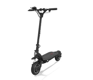 Scooter Eléctrico MX Original de Alto Rendimiento, Rápido y Potente - Product Image 4