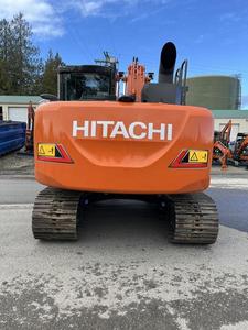 Tractor de Ruedas H-i-t-a-c-h-i ZX130-7H 2026, Peso 3000 kg, 2001-4000 Horas - Product Image 4