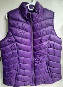 Best Quality Breathable <b>Cotton</b> Filled Women's Puffer Bomber Jacket New Season Long Sleeve - Product Image 6