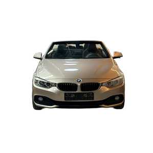 BMW Serie 4 420i Convertible 2016 Nuevo/Usado en Venta - Product Image 1