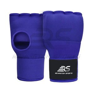 ถุงมือชกมวยถุงมือด้านในสำหรับผู้ชายถุงมือชกมวยดีไซน์ล่าสุด - Product Image 4