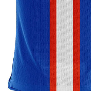 Ensembles de maillots de football personnalisés pour hommes, shorts antibactériens 100% polyester, sublimation, couleurs personnalisées, uniforme d'équipe, entraînement - Product Image 3
