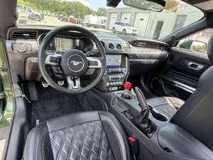 ใช้แล้ว2023มัสแตงเกอร์พรีเมียมพร้อมส่ง - Product Image 2