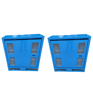 Boîtier d'amplificateur haut de gamme en aluminium avec dissipateur thermique, boîtier d'amplificateur pour décodeur, boîtier électronique, autocollant audio personnalisé IP54 - Product Image 4