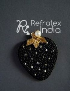 Parche de cuentas, suministro y fabricación a granel de refractex, India, hecho en la India, la mejor calidad y bajo precio, colo - Product Image 6